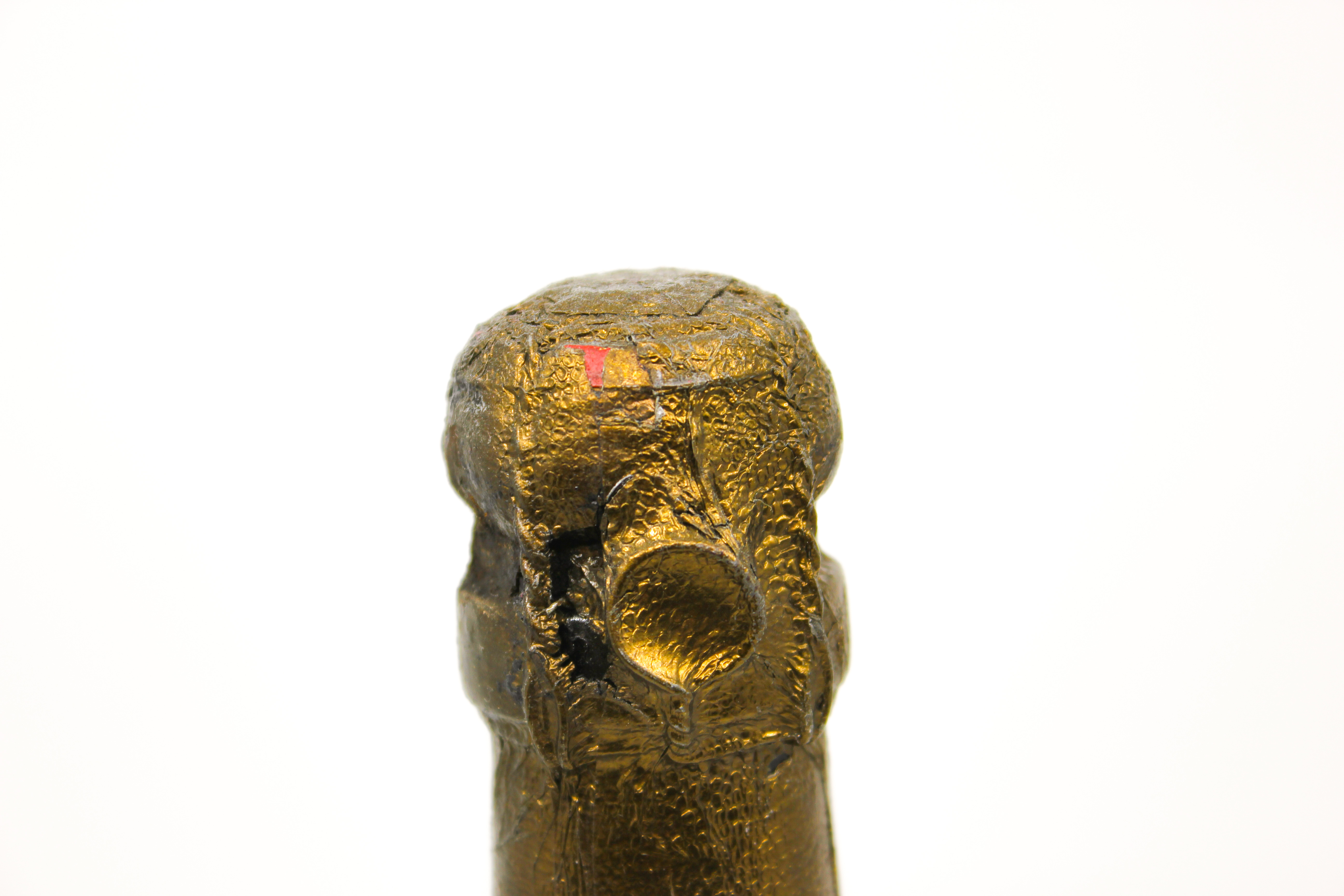 1964 Krug & Co Champagne Private Cuvée - Image 5 of 8