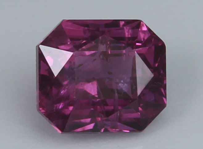 1.20 Ct Pink Sapphire