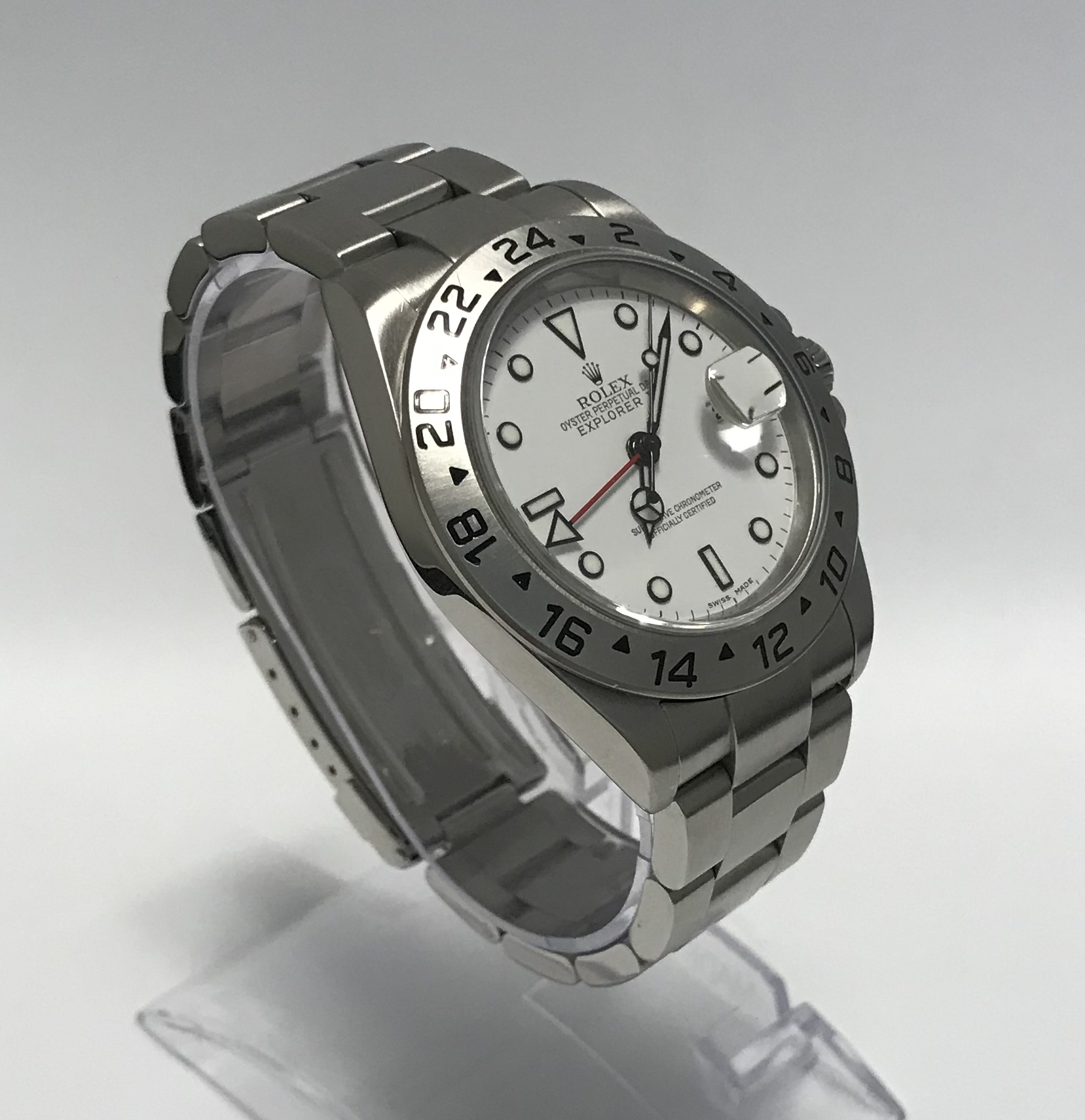 Rolex Explorer Il - Image 2 of 10