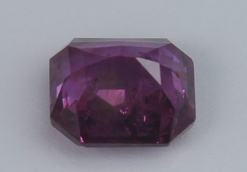 1.20 Ct Pink Sapphire - Image 5 of 6