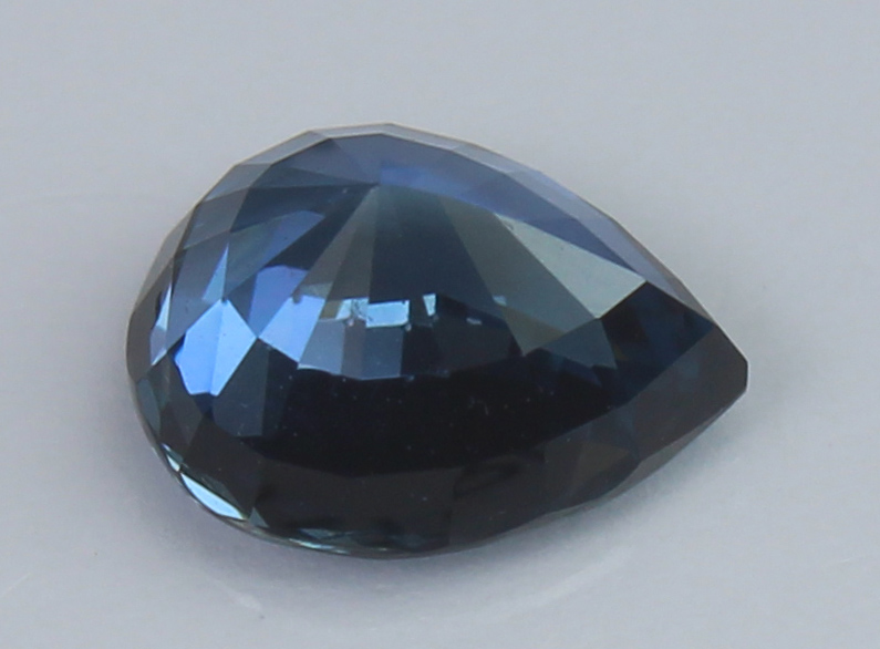 1.56 Ct Blue Sapphire - Image 5 of 6