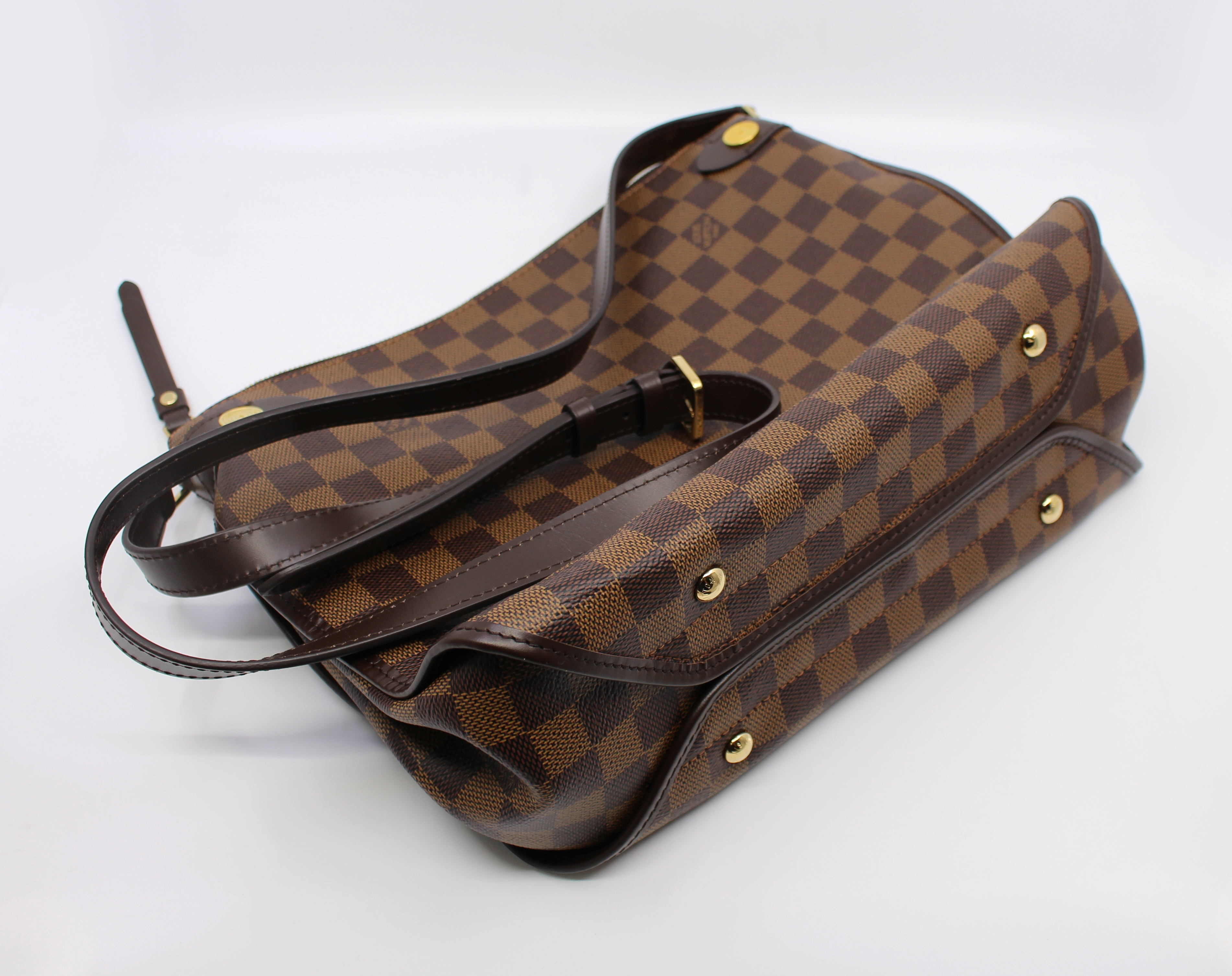 Louis Vuitton Damier Duomo Handbag - Image 3 of 9