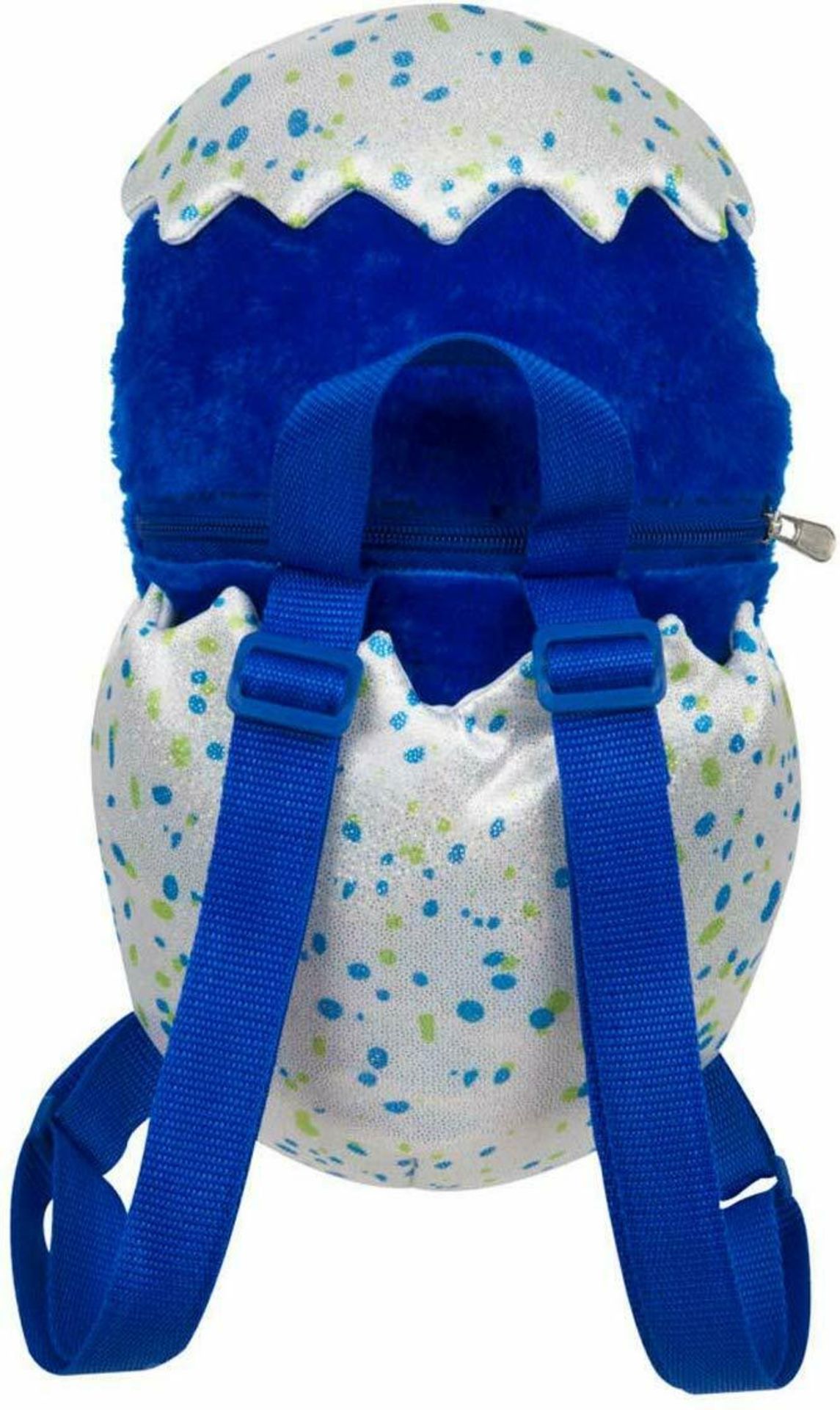 WHOLESALE JOB LOT 24 x HATCHIMALS DOUGIE PLUSH BACK PACKS. BRAND NEW STOCK RRP £18.99 EACH.... - Image 4 of 4