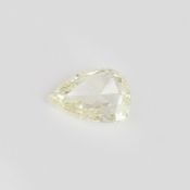 IGI Certified 1.16 ct. Natural diamond - Untreated