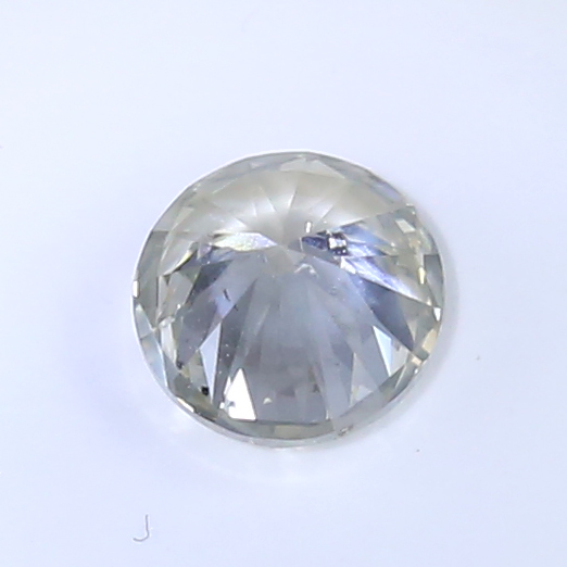 IGI Certified 1.01 ct. Round Brilliant Diamond - Untreated - Image 4 of 5