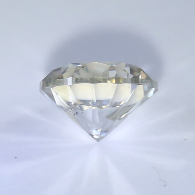 IGI Certified 1.01 ct. Round Brilliant Diamond - Untreated - Image 3 of 5