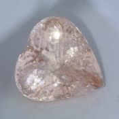 IGI Certified 10.55 ct. Beryl Untreated - Brazil