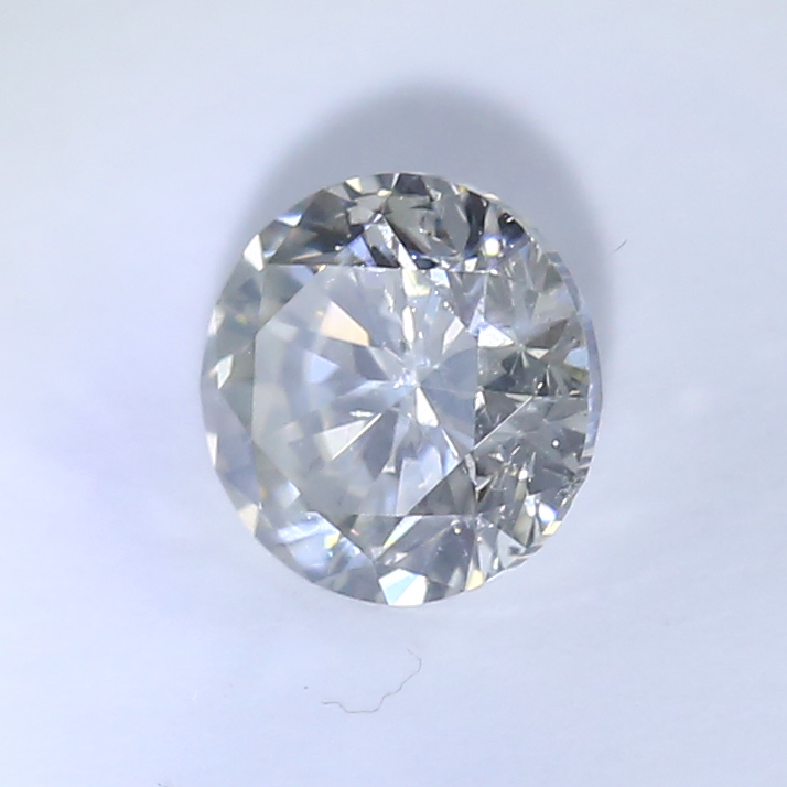 IGI Certified 1.01 ct. Round Brilliant Diamond - Untreated - Image 2 of 5