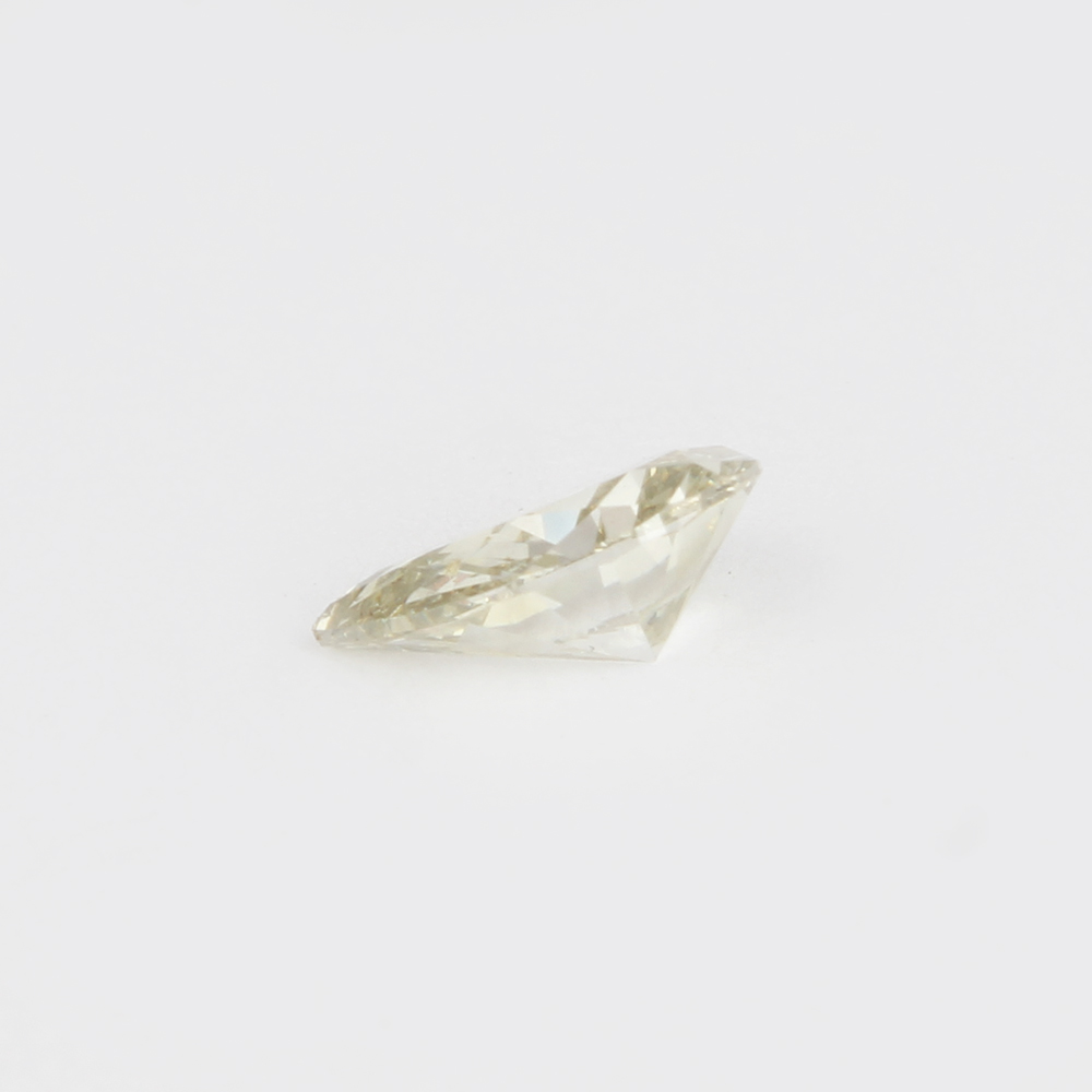 IGI Certified 0.92 ct. Pear Brilliant Diamond Untreated - Image 3 of 5