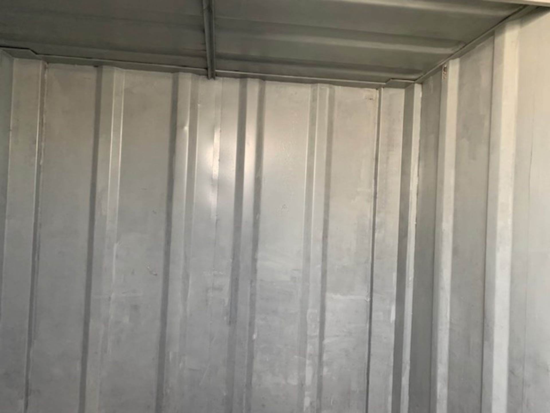 10' x 8' Bunded Storage Container - Image 4 of 4