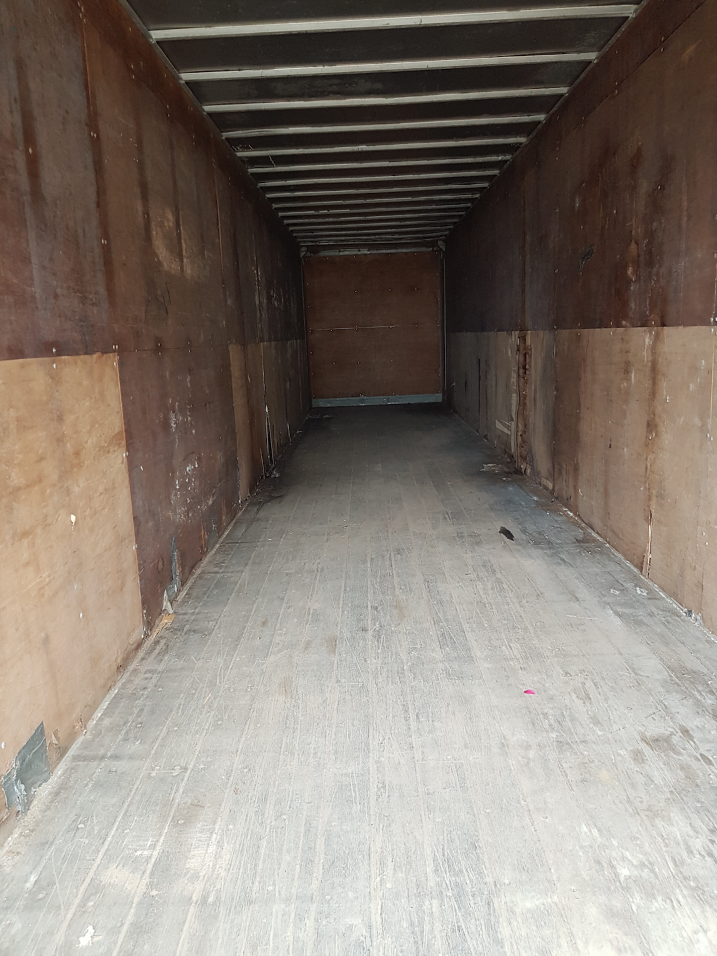 45ft Shipping Container - Image 3 of 3