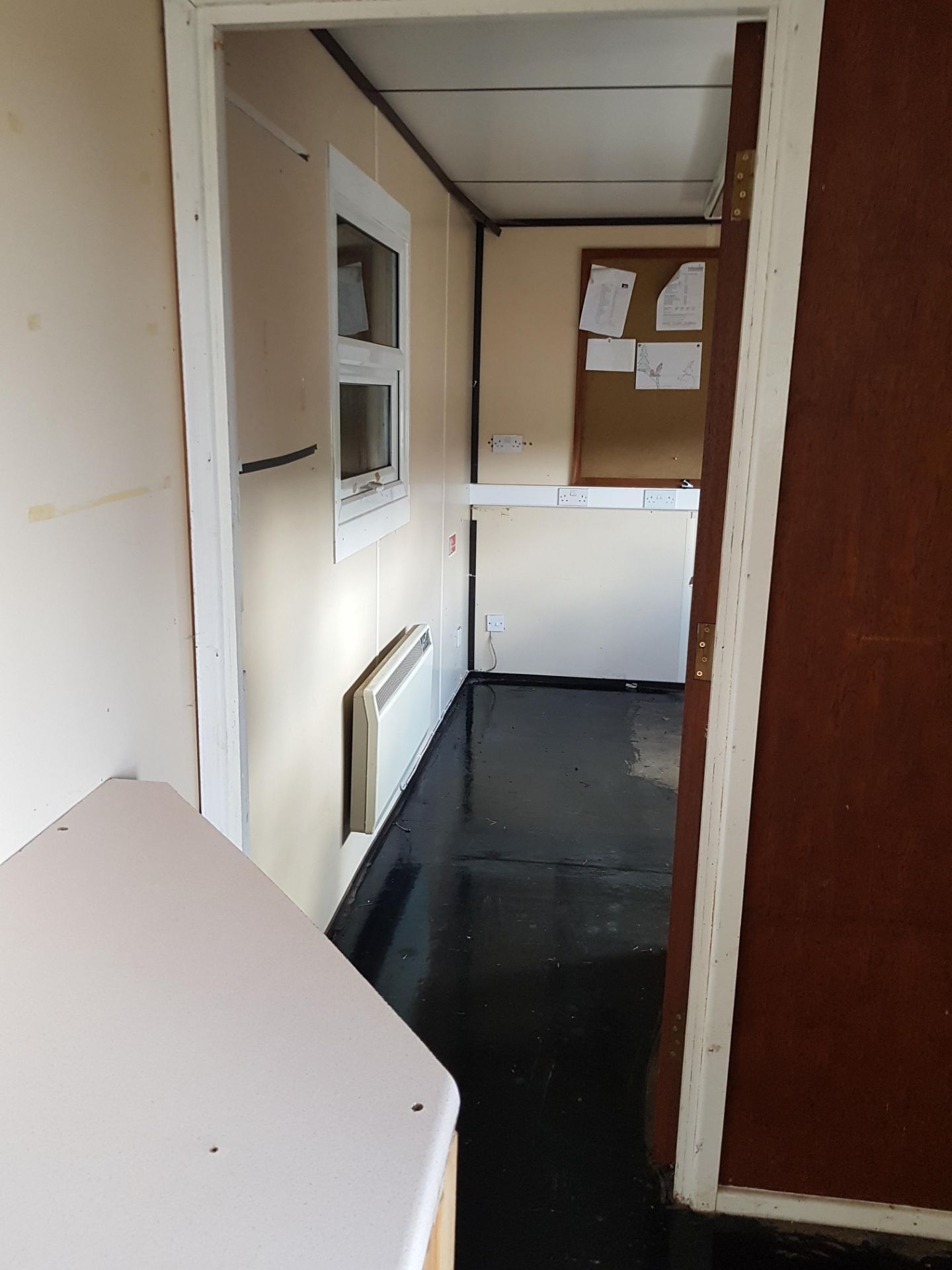 40' Office Container - Image 12 of 13