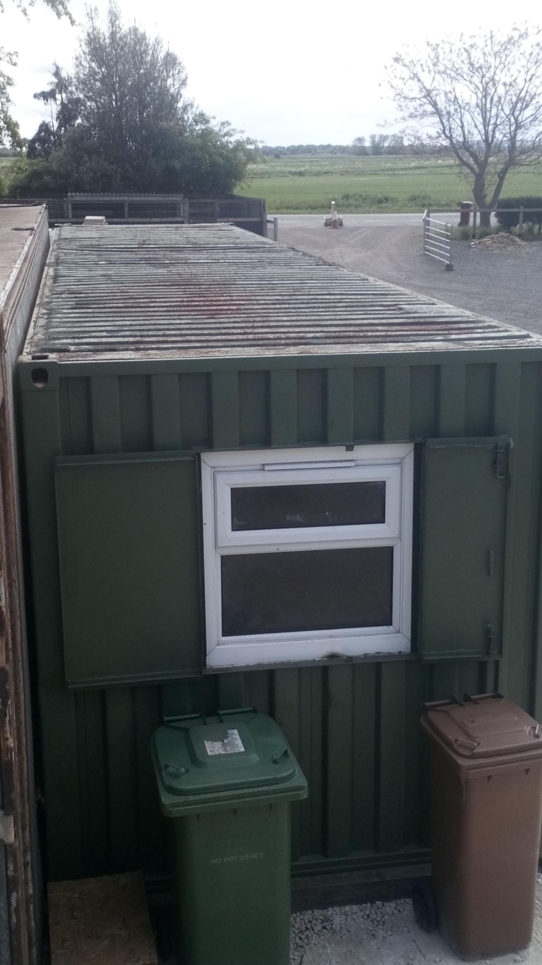 40' Office Container - Image 13 of 13