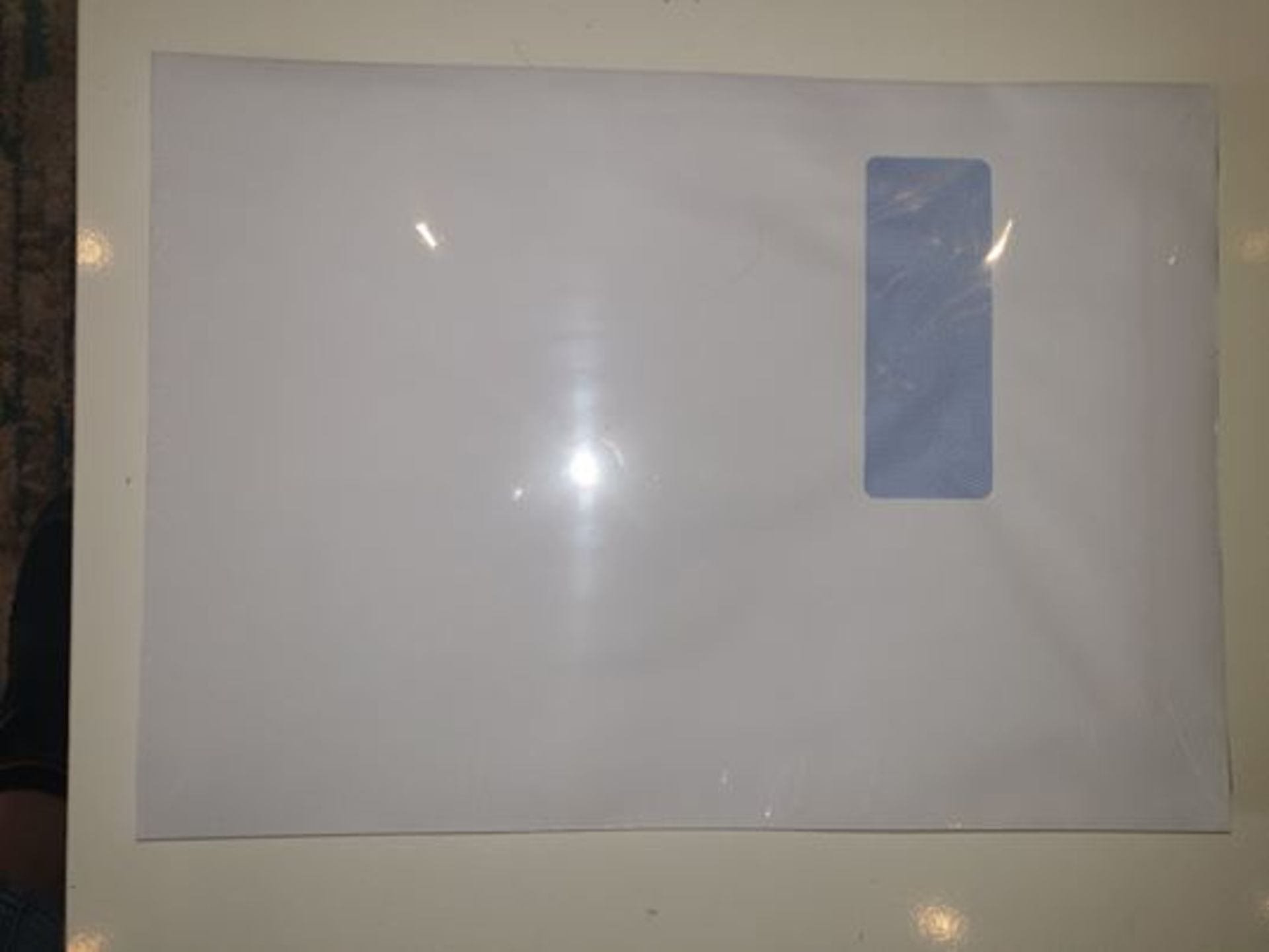 30 Boxes Of 12 Packs Of 20 C4 Business Envelopes Retail Packed - Image 2 of 3