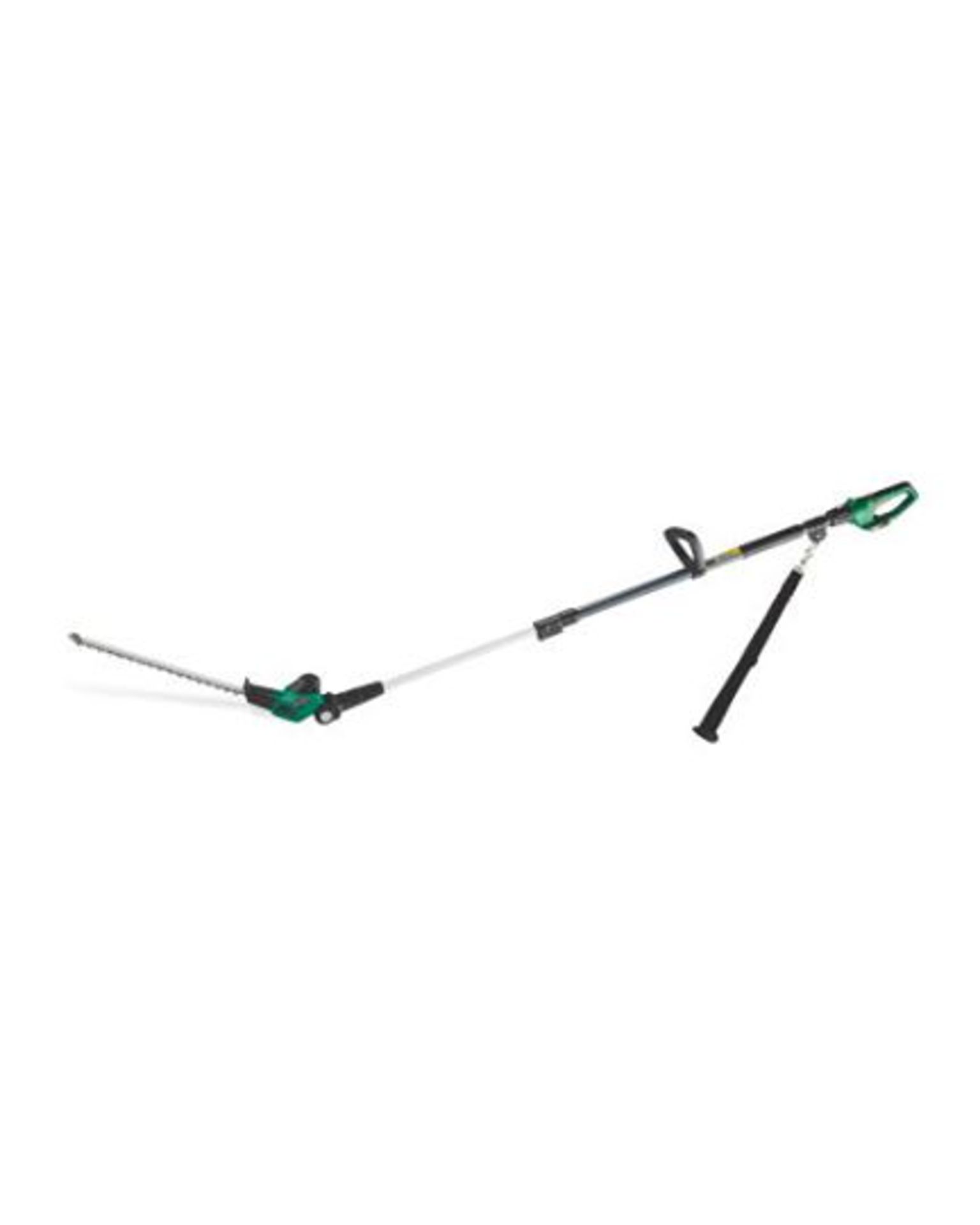 2 X Ferrex Telescopic Hedge Trimmer Skin Battery And Charger Not Included - Image 3 of 3