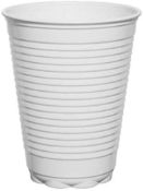 8000 Dispo International 7Oz Tall Non-Vending Cup White (4 Boxes Of 2000),