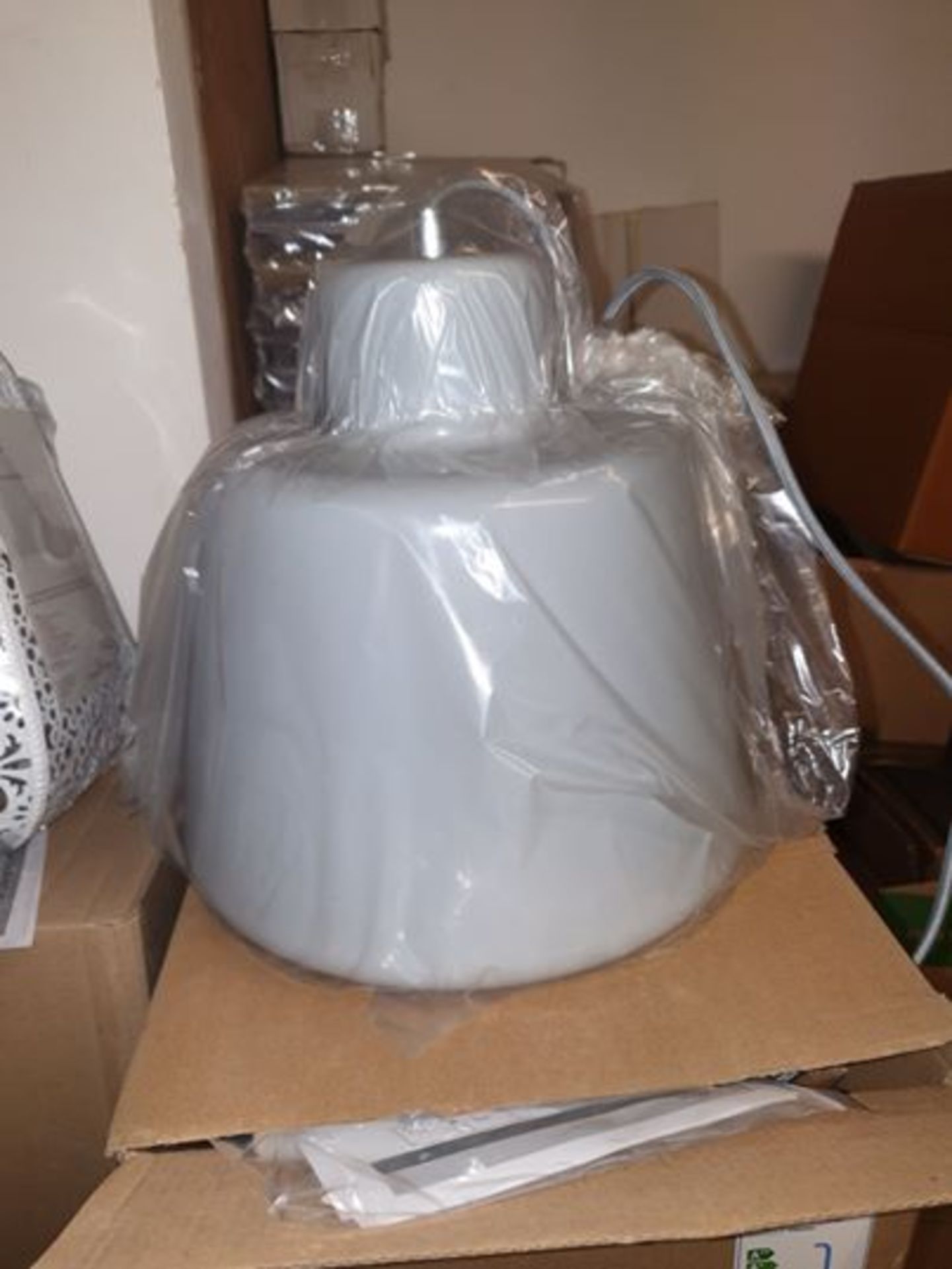 Branded Lamps And Lighting Rrp £1103.67 - Image 4 of 12