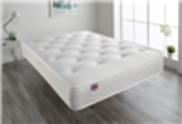 Brand New 5'0 (Kingsize) Cashmere Pocket 1000 Mattress