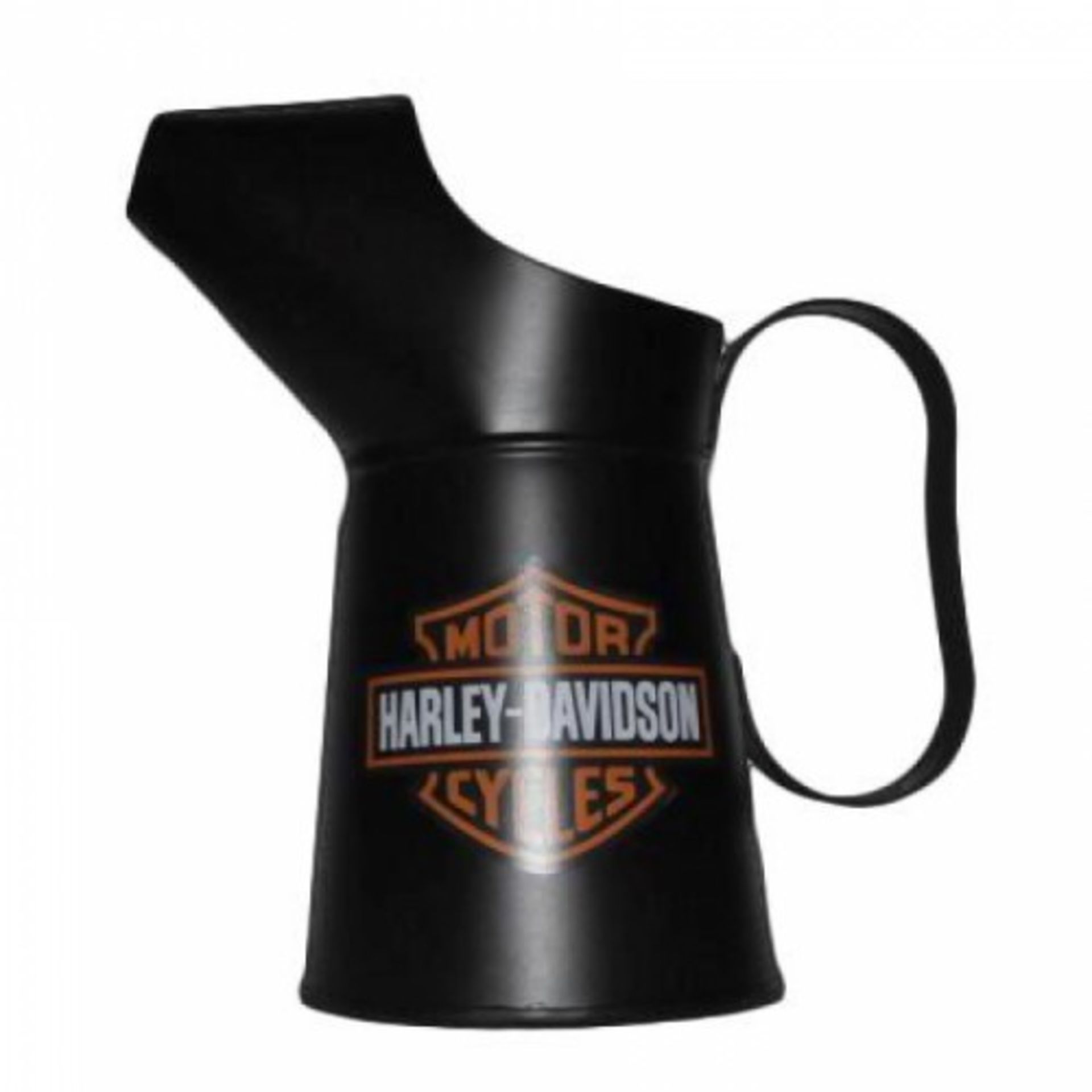 Harley Davidson Oil Jug