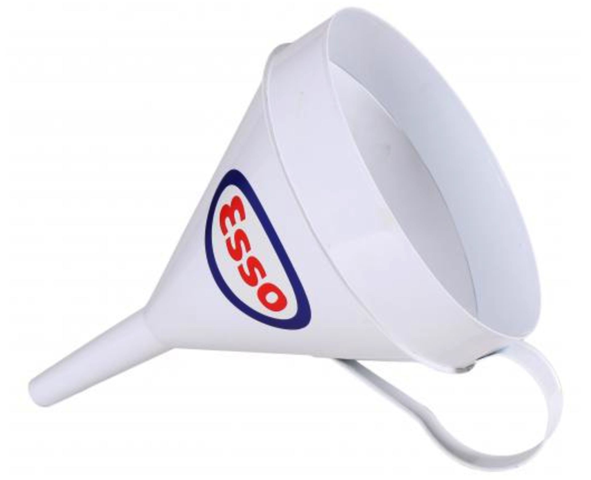 Medium Esso Oil Funnel