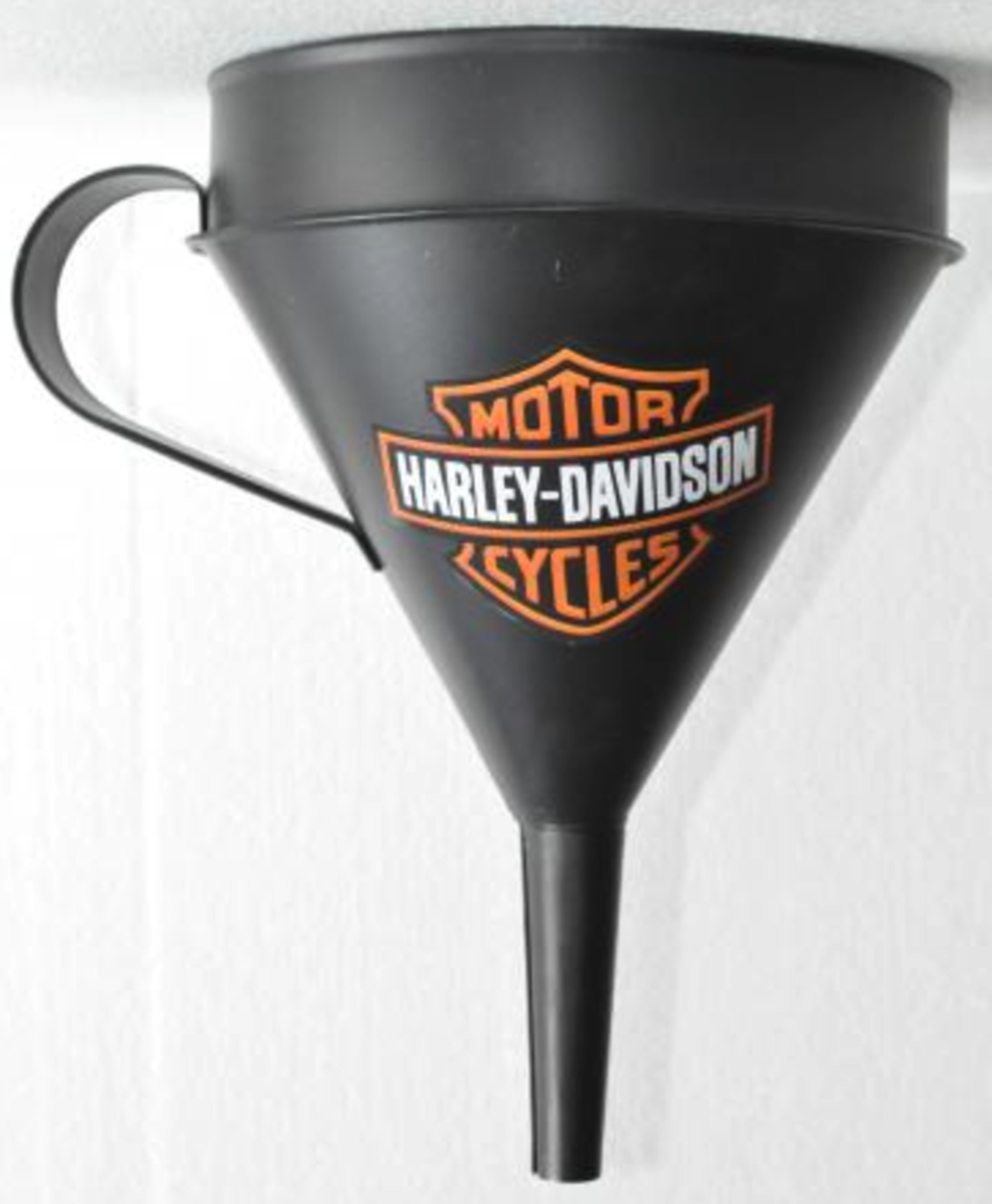 Medium Harley Davidson Oil Filling Cone