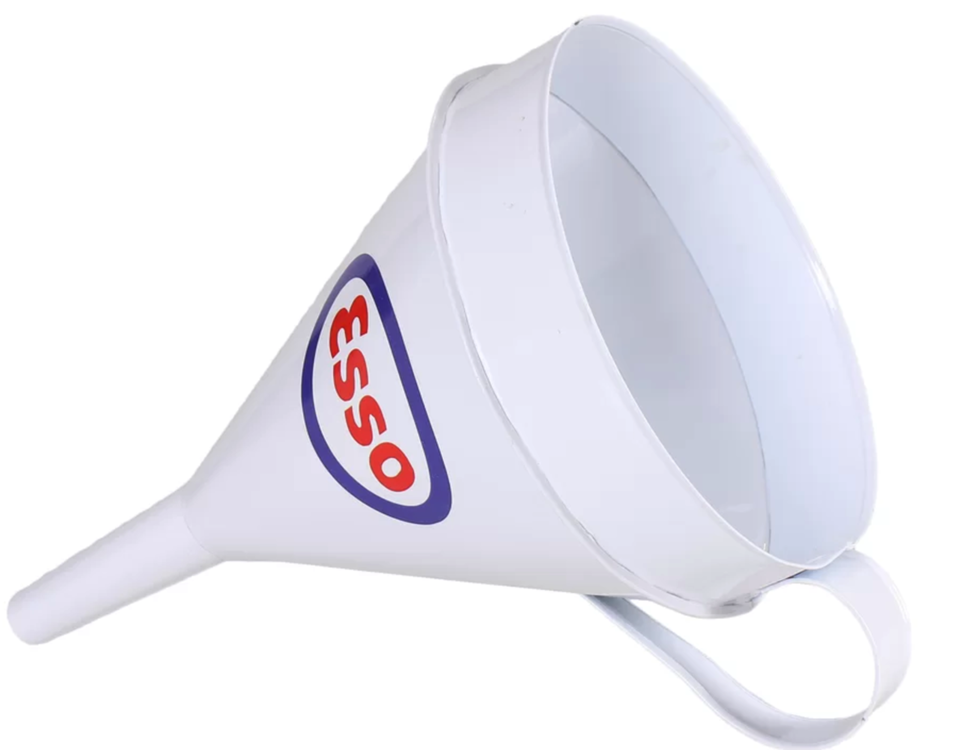 Medium Esso Oil Funnel