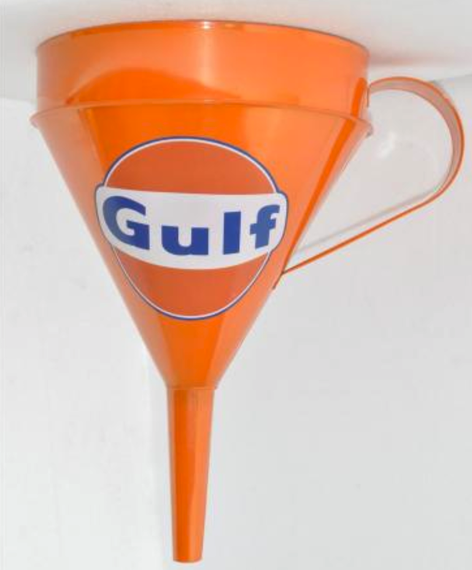 Small Gulf Oil Funnel