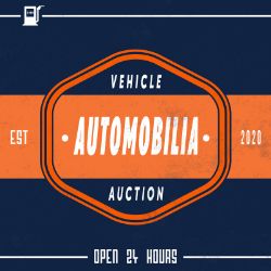 Classic Car & Motorcycle Automobilia