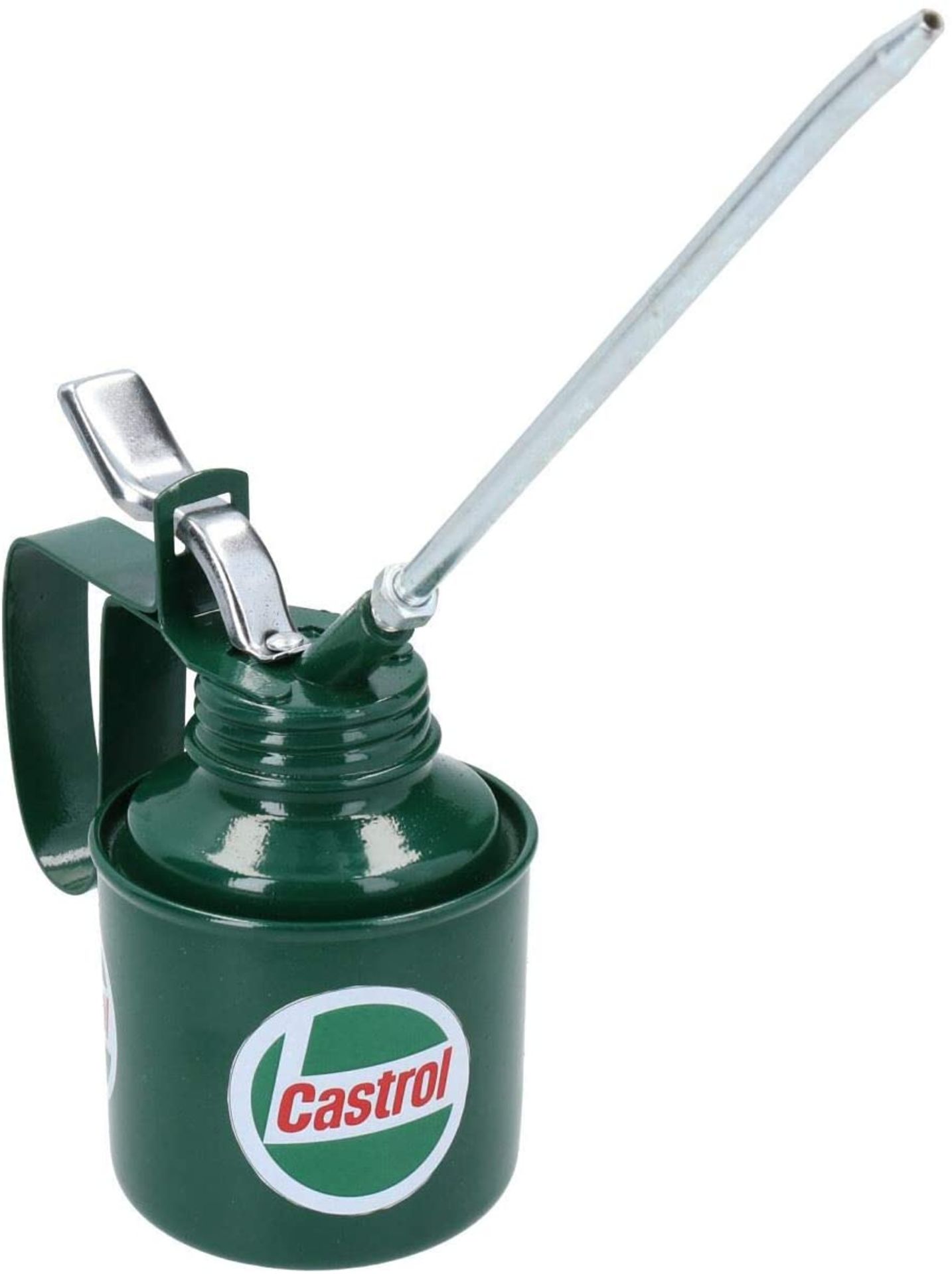 Castrol Oil Can Applicator - Image 3 of 3