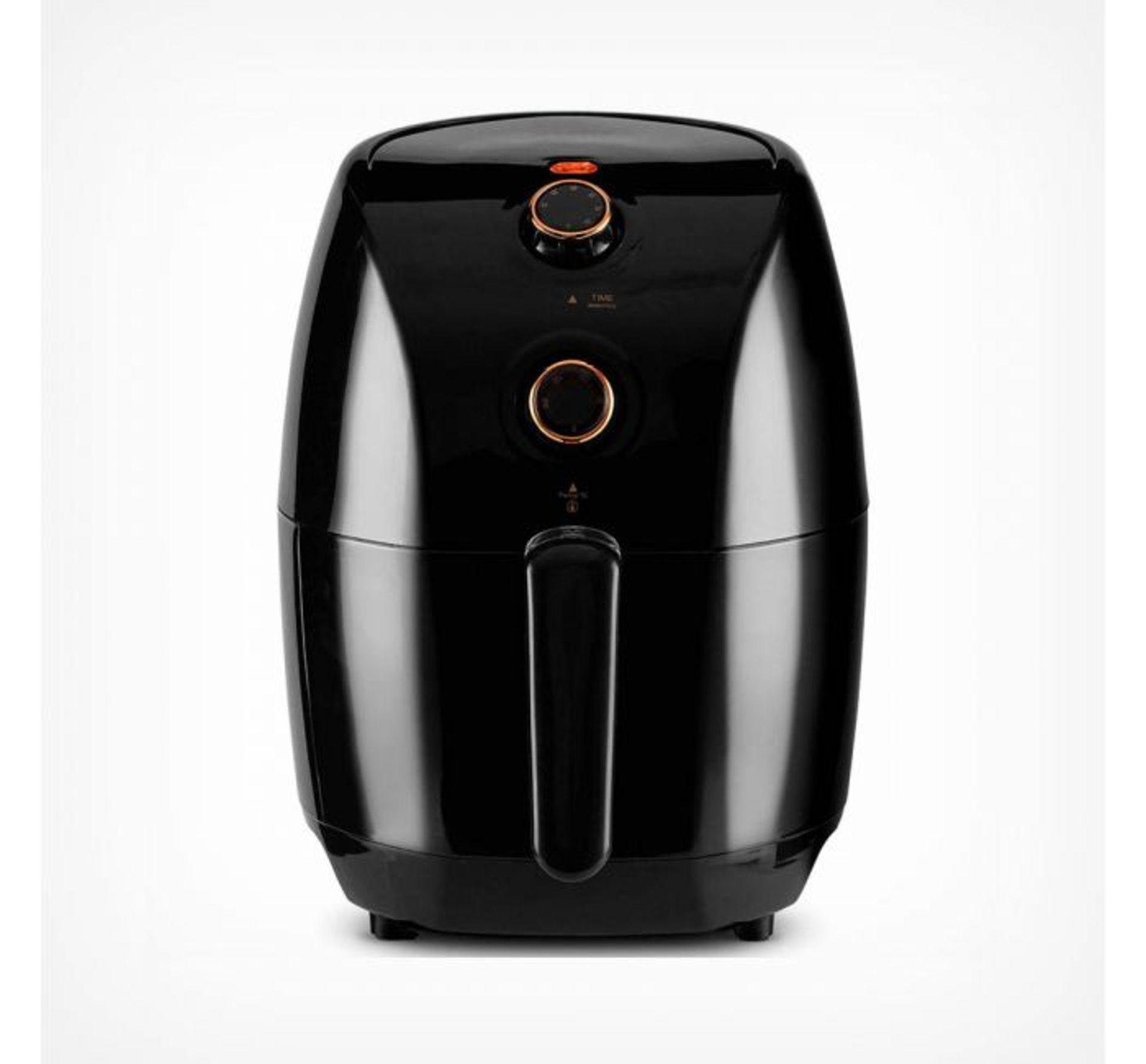 (HZ43) 1.5L Air fryer All the taste of deep fat frying with up to 80% fewer calories. Vapour ... - Image 2 of 4