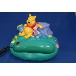 Classic Winnie the Pooh & Piglet Novelty Retro Phone (Walt Disney)