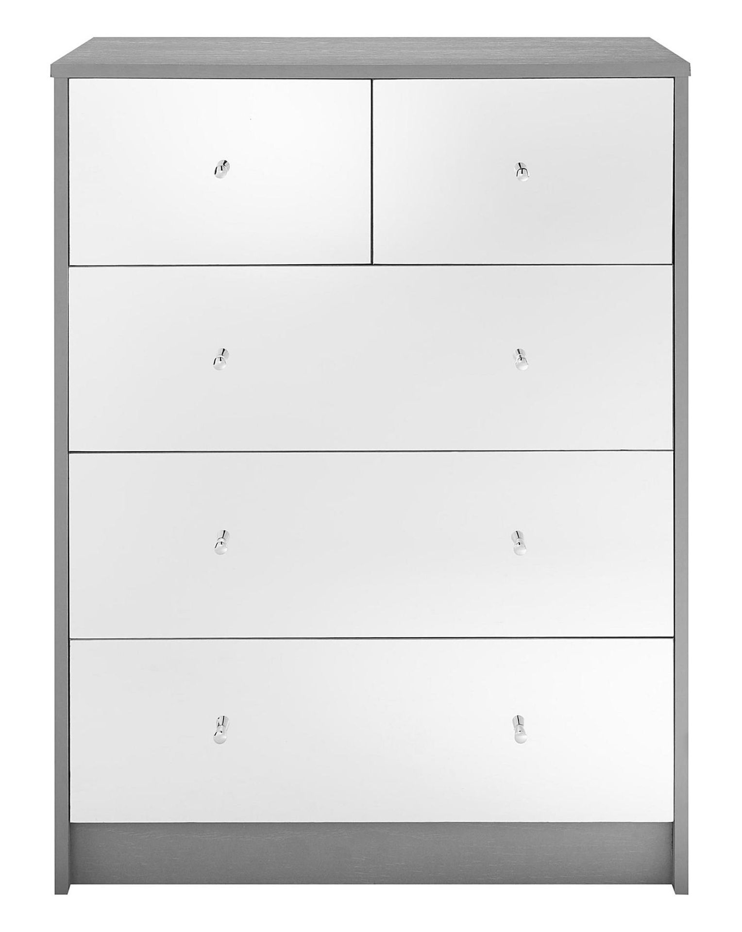 1 Pallet Of Raw Customer Returns (115188) - To Include: 1x 16Pc Nova Grey. 1x Taylor Side Tab... - Image 8 of 8