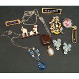 Collectable Parcel of Costume Jewellery