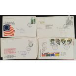 20 x Collectable Vintage First Day Covers