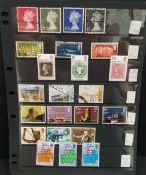 Collectable Stamps 100 Plus Postage Stamps British