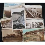 50 Assorted Collectable Post Cards