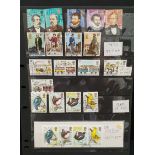 Collectable Stamps 100 Plus Postage Stamps British