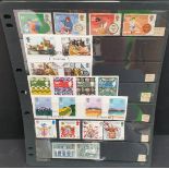 Collectable Stamps 100 Plus Postage Stamps British