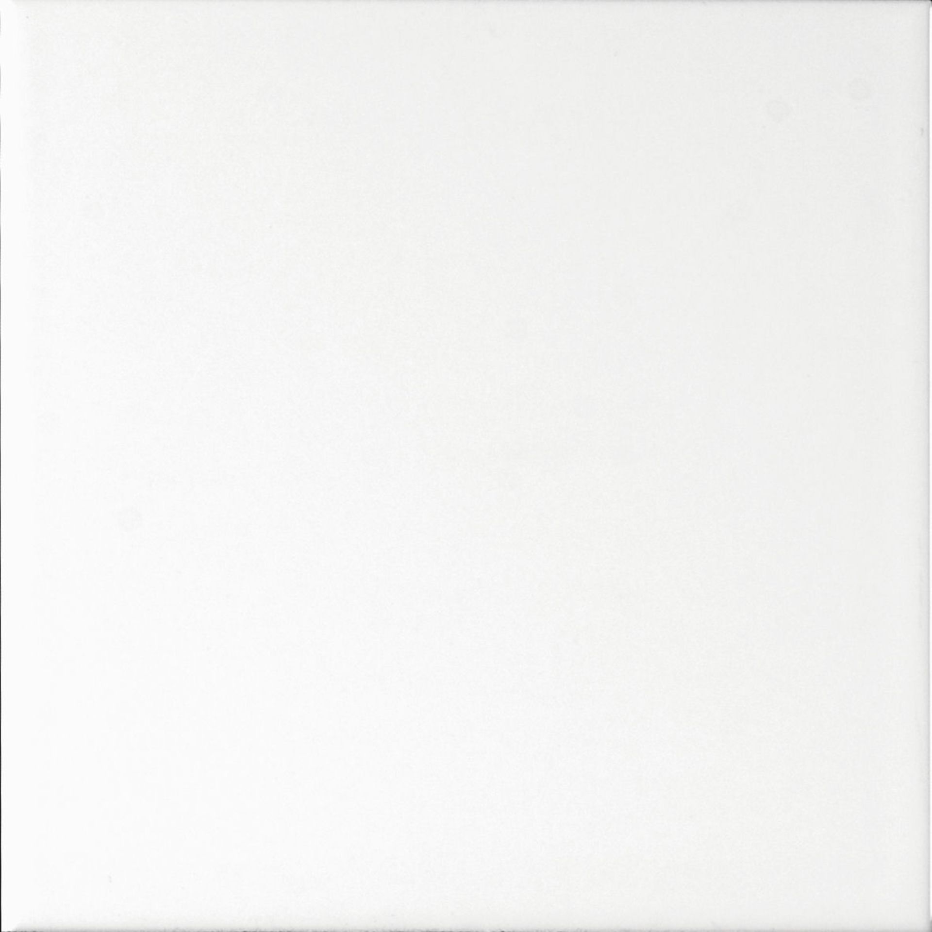 6m2 150x150mm White Square Procelian Wall Tiles. White tiles are an essential product that is ... - Image 3 of 4