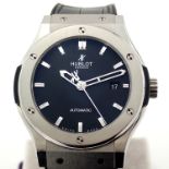 Hublot Classic Fusion 542.NX.1170.LR