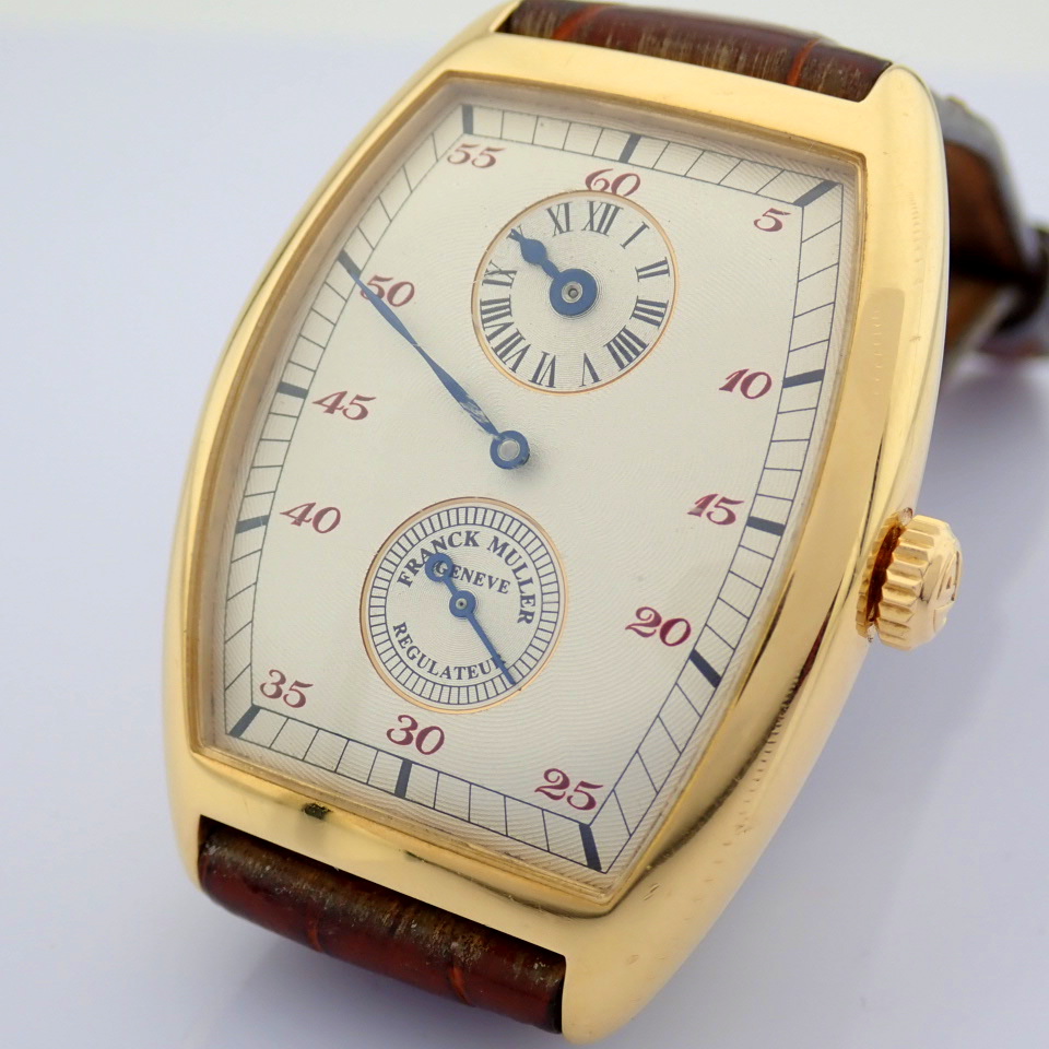 Franck Muller Master of Complications 2852 SR - Image 5 of 13