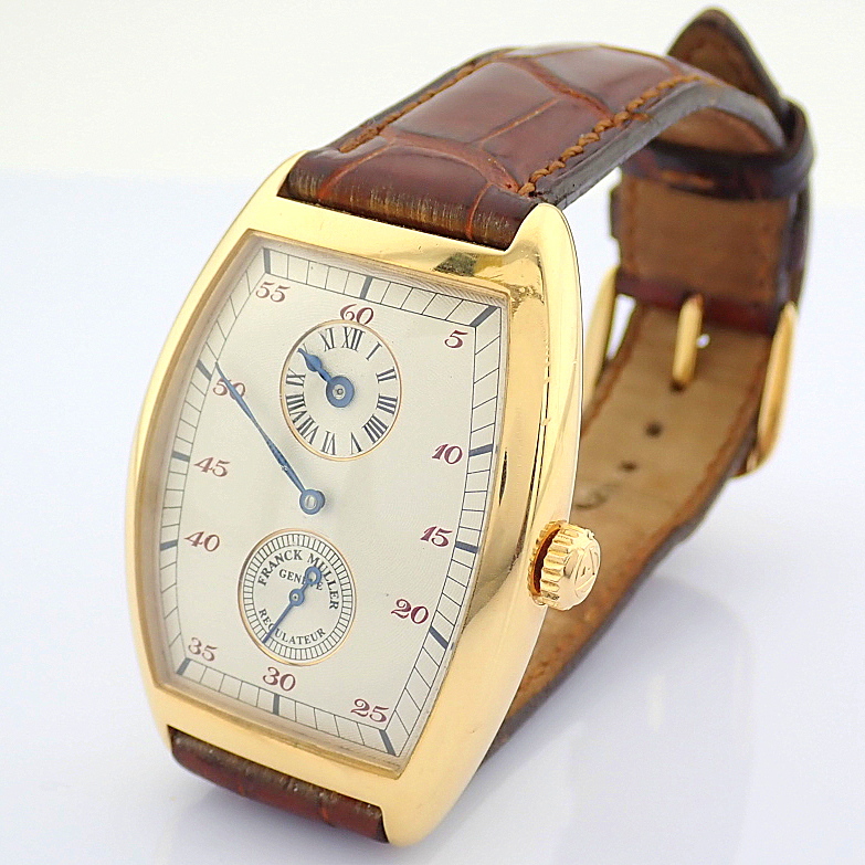 Franck Muller Master of Complications 2852 SR - Image 7 of 13