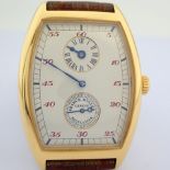 Franck Muller Master of Complications 2852 SR