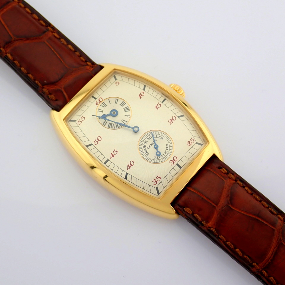 Franck Muller Master of Complications 2852 SR - Image 11 of 13