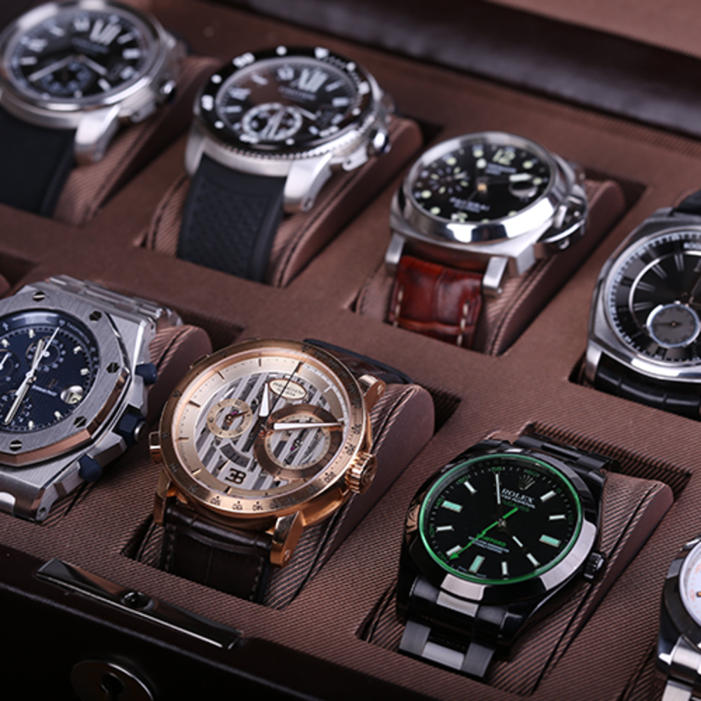 Luxury Watches