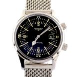 Longines Legend Diver L3.674.4