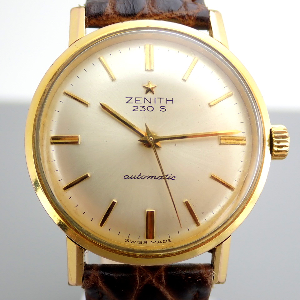 Zenith 230 S - Image 2 of 7