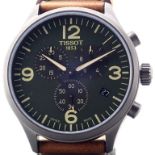 Tissot T116617