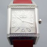 Jaeger-LeCoultre Reverso Squarda 234.8.47