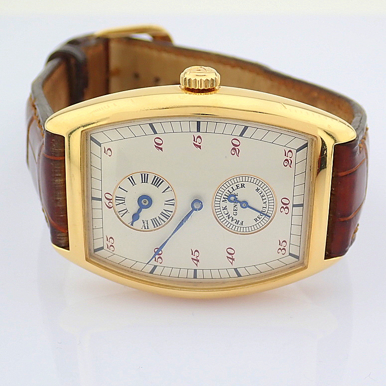 Franck Muller Master of Complications 2852 SR - Image 8 of 13